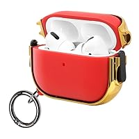 Amazon | ZENIX DESIGN TECH Airpods Pro 用 ケース 第1世代